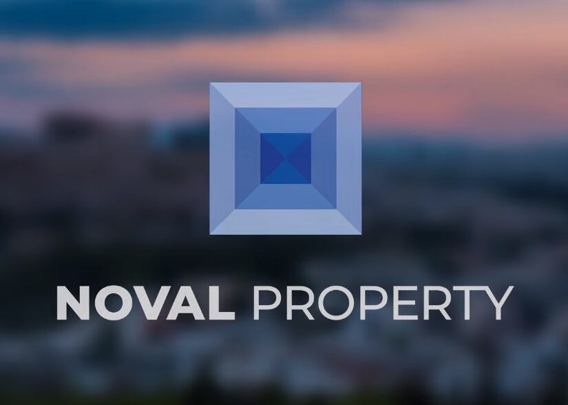 Noval Property: Στα 571 εκατ. ευρώ η εύλογη αξία του χαρτοφυλακίου ακινήτων