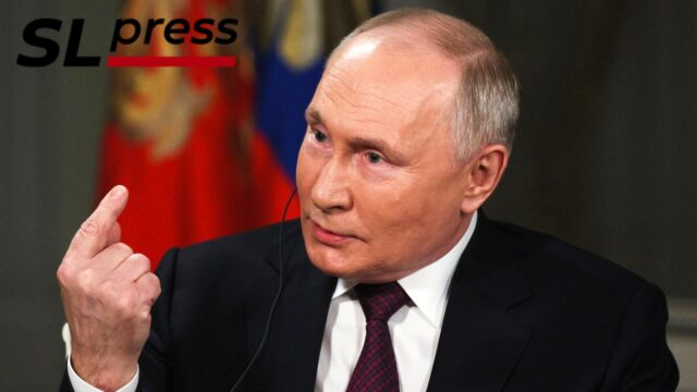 Οι δύο όψεις της συνέντευξης Πούτιν, Σταύρος Λυγερός