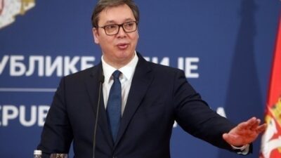 Τρίμηνη παράταση έλαβαν από τις ΗΠΑ οι Σέρβοι για τις κυρώσεις στο μοναδικό διυλιστήριό τους