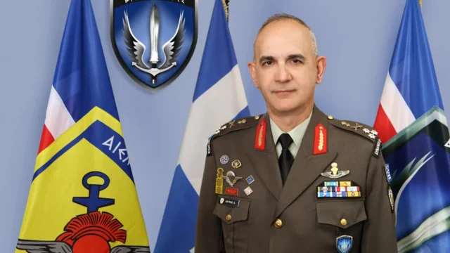 Ο αρχηγός των ισραηλινών Ενόπλων Δυνάμεων τηλεφώνησε στον Έλληνα αρχηγό ΓΕΕΘΑ