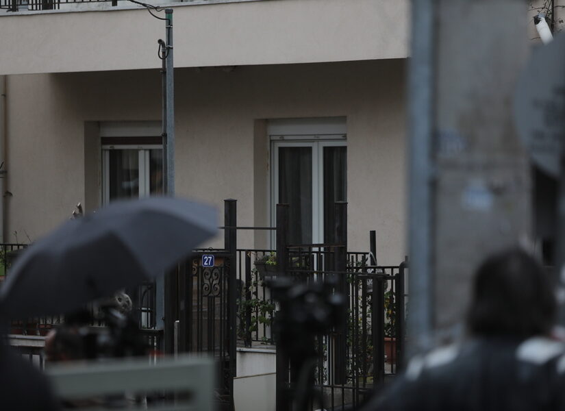 «Μαμά βγες έξω, κάποιος κακός σκότωσε τον μπαμπά» - Πώς ο 64χρονος δολοφόνησε τον γαμπρό του στη Νίκαια