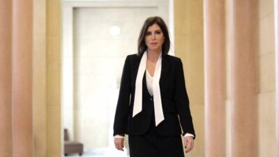 Ποινή φυλάκισης 20 μηνών με τριετή αναστολή στην Ασημακοπούλου για τη διαρροή των mail
