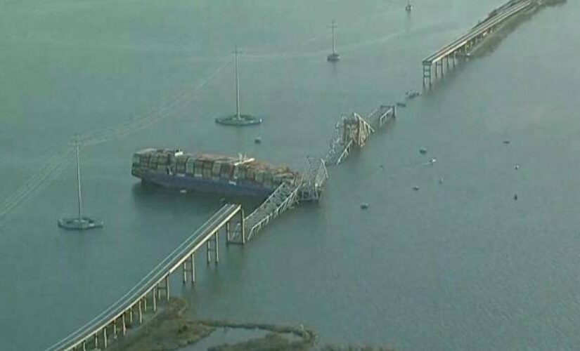Βαλτιμόρη: Η κατάρρευση της γέφυρας συμπαρασύρει και την εφοδιαστική αλυσίδα