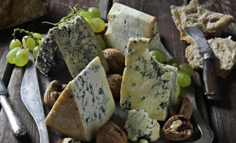Τί πρέπει να προσέχουμε όταν καταναλώνουμε το μπλε τυρί, Κατερίνα Κουντούρη