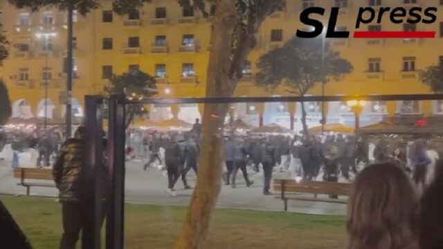 Βία στη Θεσσαλονίκη: Το κρίσιμο ερώτημα που δεν έχει τεθεί, Σταύρος Λυγερός