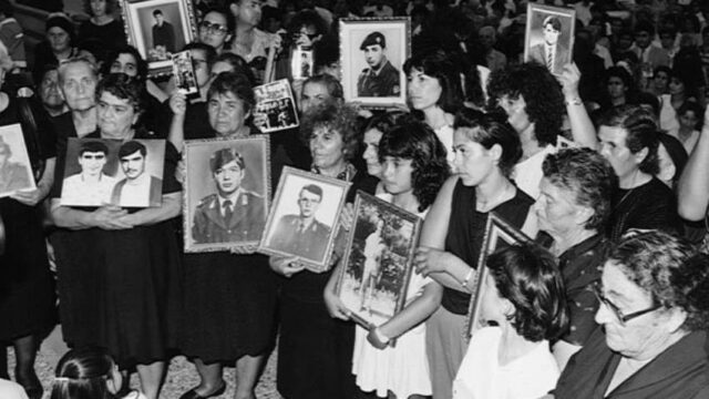 Μπορούσε η Τουρκία να καταλάβει όλη την Κύπρο το 1974; Κωνσταντίνος Κόλμερ