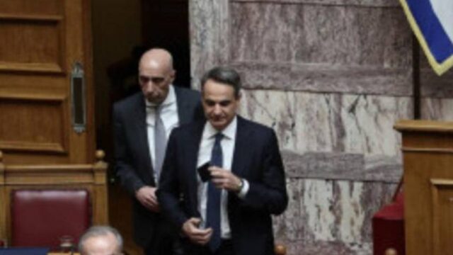 "Ο πρωθυπουργός δεν γνώριζε" ή αλλιώς "το έσπασε η γάτα"! Αντώνης Παπαγιαννίδης