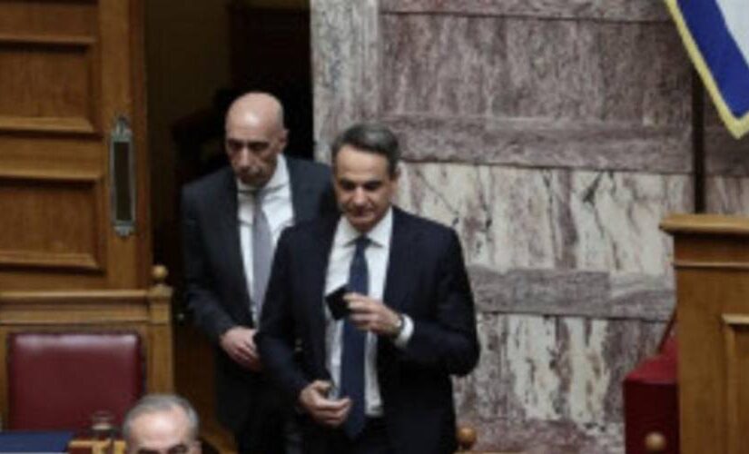 "Ο πρωθυπουργός δεν γνώριζε" ή αλλιώς "το έσπασε η γάτα"! Αντώνης Παπαγιαννίδης