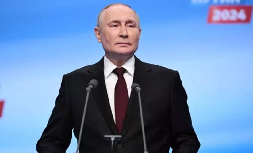 Οι όροι του Πούτιν για ειρηνευτικές συνομιλίες – “Με τον ένα ή τον άλλο τρόπο, πρέπει να συνυπάρξουμε”