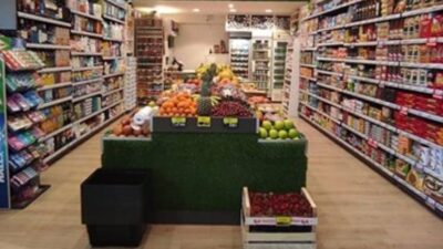 Ανοιχτά τα καταστήματα σήμερα Κυριακή των Βαΐων – Πώς θα λειτουργήσουν τη Μεγάλη Εβδομάδα