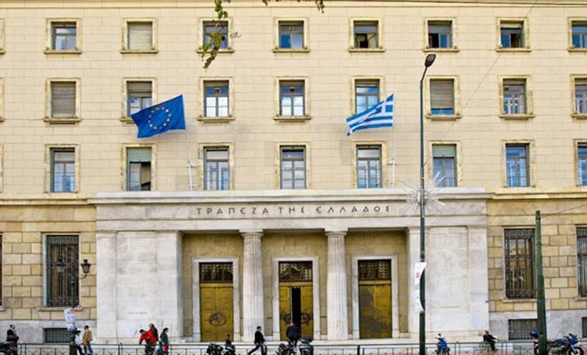 Συμπεράσματα από τον ισολογισμό της Τράπεζας της Ελλάδος, Κωνσταντίνος Κόλμερ