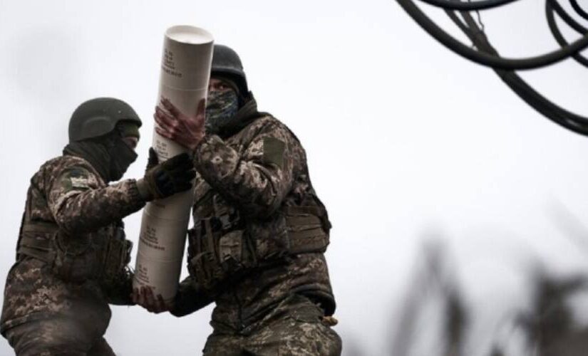 Ο πόλεμος θα μπει σε κρίσιμη φάση το επόμενο δίμηνο εκτιμά Ουκρανός αξιωματούχος
