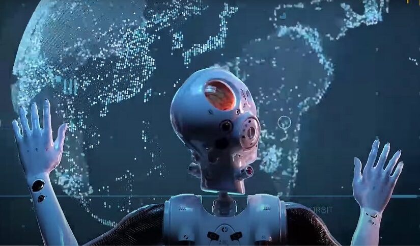Πόσο θα αυξήσει την παραγωγικότητα η Τεχνητή Νοημοσύνη, Σάββας Ρομπόλης-Βασίλης Μπέτσης