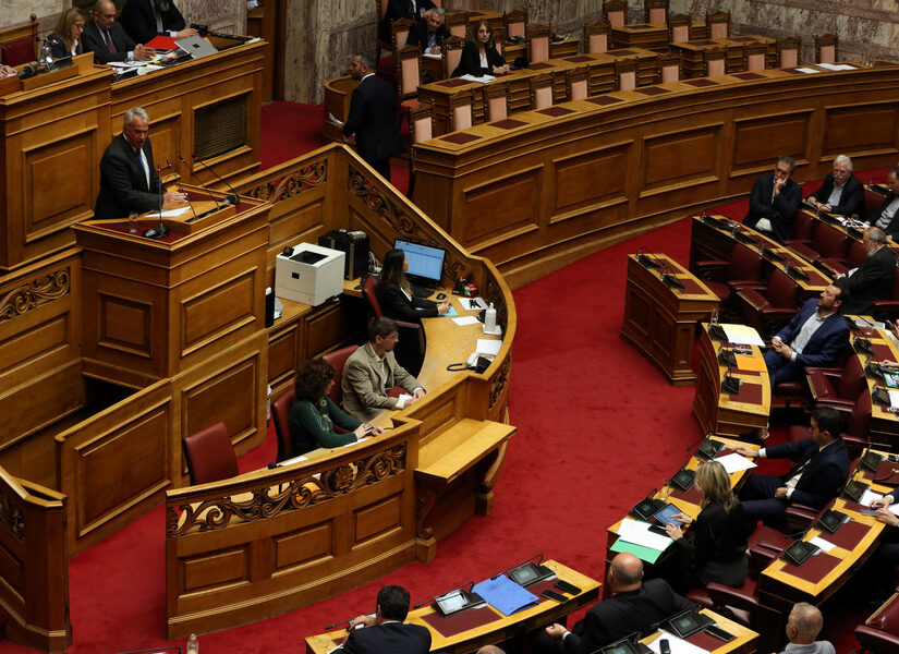 Έχει καταργηθεί η δημοκρατία στην Ελλάδα; Θεόδωρος Στάθης
