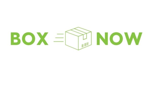 Η BOX NOW λανσάρει την  εφαρμογή… που σου λύνει τα χέρια!