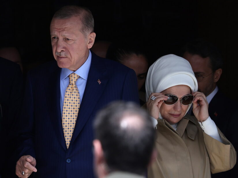 Η τουρκική πρεσβεία επιδιώκει να αλώσει το Ισλάμ στην Αλβανία, Ορφέας Μπέτσης