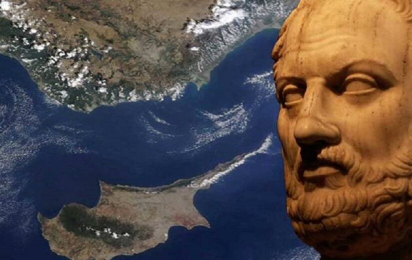 Έχει να μας διδάξει ο Θουκυδίδης για τα ελληνοτουρκικά, Ιωάννης Αναστασάκης