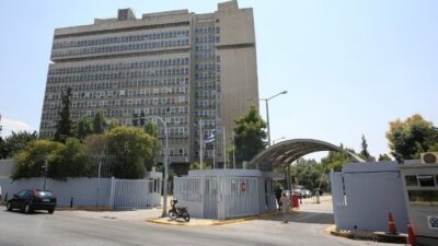 Κοντολέων: “Ούτε ξέρω ούτε θέλω να μάθω τι λέει ο Ντίλιαν για το predator”