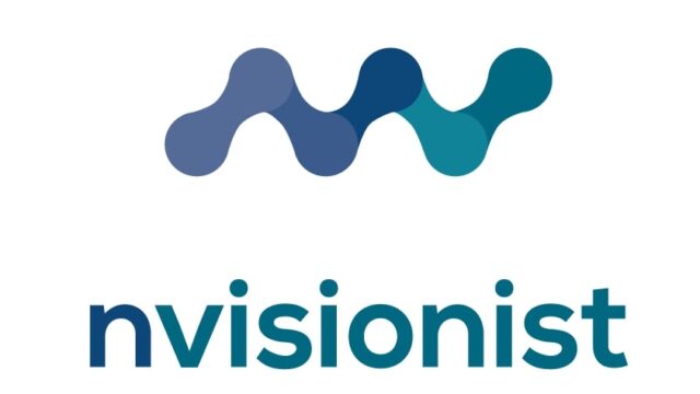 Η nvisionist για 4η συνεχόμενη χρονιά στην κορυφαία διεθνή έκθεση Αιολικής Ενέργειας WindEurope 2024