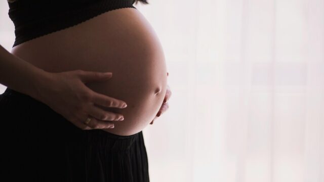 Πώς αντιμετωπίζεται η νευρική ανορεξία κατά την εγκυμοσύνη, Γεωργία Κυπριανού