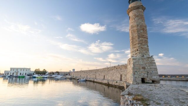 Το Ρέθυμνο ως γαστρονομικός προορισμός