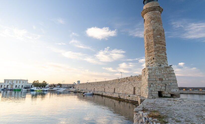 Το Ρέθυμνο ως γαστρονομικός προορισμός