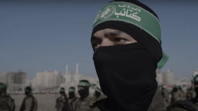 Ποια ήταν η συνολική δύναμη της Χαμάς και πόσοι είναι ακόμη μάχιμοι; Ιωάννης Μπαλτζώης