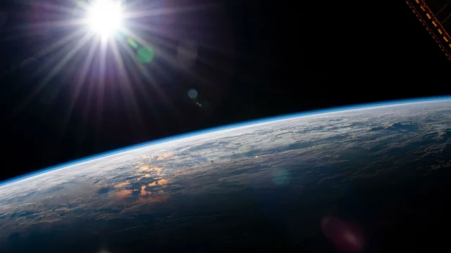 Το ηλιακό πείραμα του Χάρβαρντ που τρόμαξε τους ειδικούς, Όλγα Μαύρου