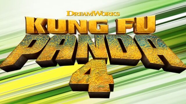Το διασκεδαστικό "Kung Fu Panda 4", ΜΑΛΤΕΖΟΣ