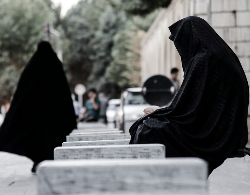 Ιράν: Δύο νεαρές γυναίκες συνελήφθησαν επειδή χόρεψαν δημοσίως