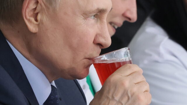 Θα γίνει μπούμεραγκ για τη Δύση η αρπαγή των παγωμένων ρωσικών κεφαλαίων, Γιώργος Βενέτης