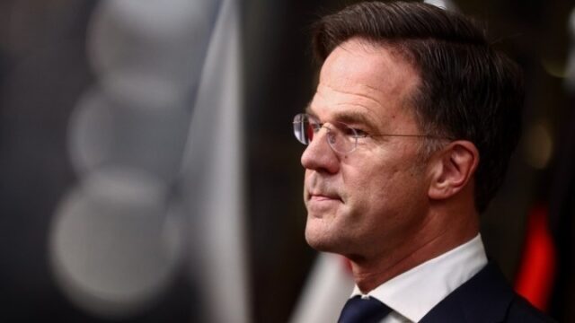 “Όχι” της Ουγγαρίας στον Ολλανδό Ρούτε για γ.γ. του ΝΑΤΟ – Τον στηρίζουν ΗΠΑ, Βρετανία και Γερμανία