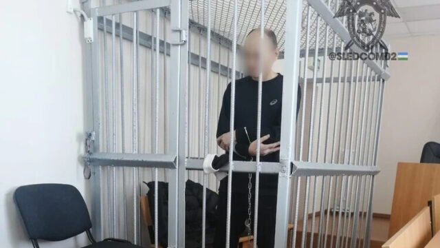 Τάταρος σκότωσε συνταξιούχο για να φάει την καρδιά του
