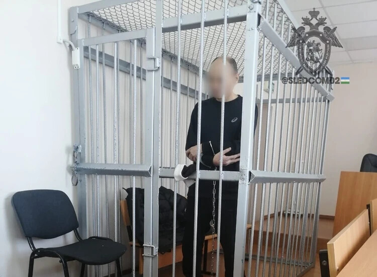 Τάταρος σκότωσε συνταξιούχο για να φάει την καρδιά του