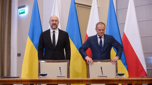 Η διαφαινόμενη ήττα της Ουκρανίας γίνεται ήττα της Δύσης, Σωτήρης Θεοδωρόπουλος