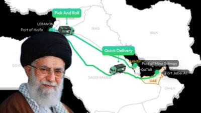 Το Ιράν διαμηνύει ότι θα απαντήσει άμεσα αν δεχτεί επίθεση