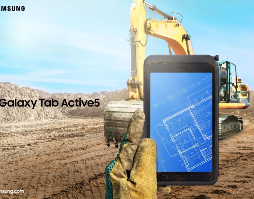 Τα Galaxy X Cover7 και Tab Active5 δέχονται τώρα έως και 8 χρόνια αναβαθμίσεων Service, Maintenance & Repair και OS