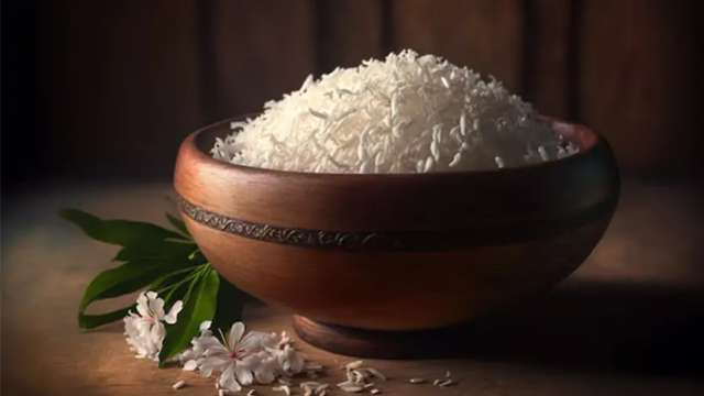Γιατί να βάλετε το ρύζι γιασεμί στην διατροφή σας, Νικολέττα Γιαννοπούλου