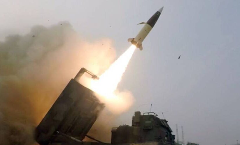 Αποστολή πυραύλων ATACMS μεγάλου βεληνεκούς από τις ΗΠΑ στην Ουκρανία,