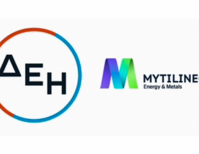 Συμφωνία Στρατηγικής Συνεργασίας του ομίλου ΔΕΗ και της MYTILINEOS Energy & Metals για ανάπτυξη χαρτοφυλακίου ενεργειακών έργων έως 2.000MW σε 4 χώρες