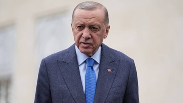 O Ερντογάν ζήτησε από την αντιπολίτευση ενότητα στην επέτειο της εισβολής στην Κύπρο
