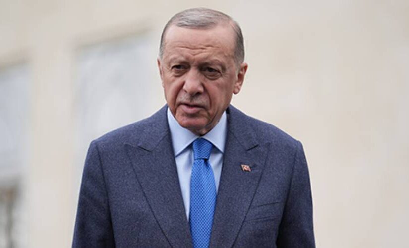 Για τα “κοινά συμφέροντα στην Ανατολική Μεσόγειο” συζήτησε ο Ερντογάν με τον πρωθυπουργό της Λιβύης