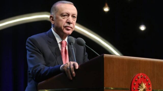 Επαναφέρει όλες τις αξιώσεις της η Τουρκία… με το βλέμμα στις ΗΠΑ, Αλφόνσο Βιτάλης