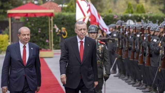Κανένα αποτέλεσμα στο Κυπριακό από το καλόπιασμα της Τουρκίας, Κώστας Βενιζέλος