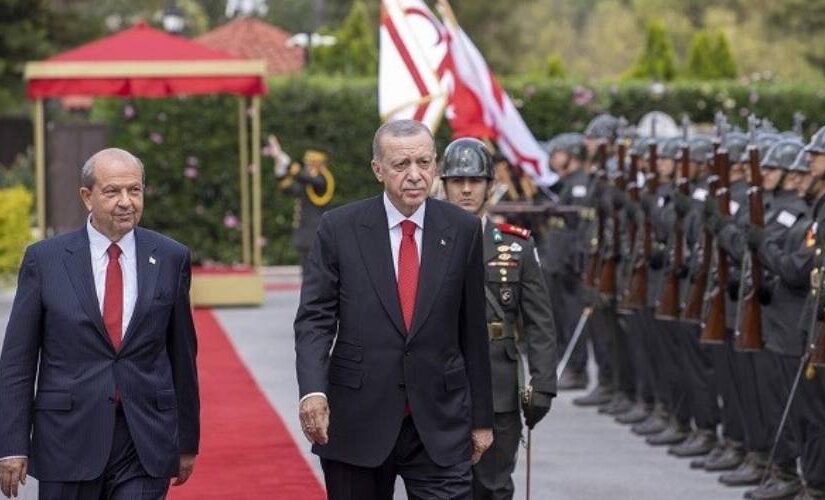 Κανένα αποτέλεσμα στο Κυπριακό από το καλόπιασμα της Τουρκίας, Κώστας Βενιζέλος