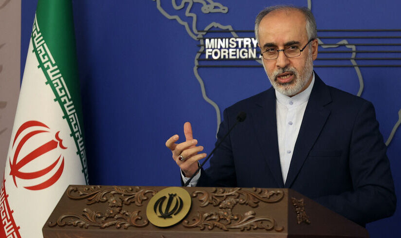 Ιράν: Κατηγορούν πρόσωπα και ιρανικούς θεσμούς χωρίς καμία βάση – Αβάσιμες οι κυρώσεις των ΗΠΑ