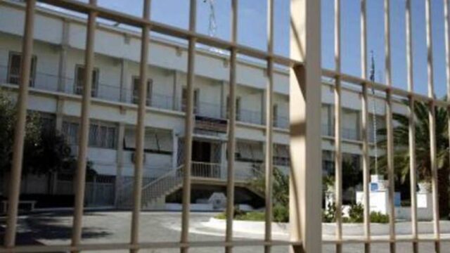 Σε κρίσιμη κατάσταση νοσηλεύεται ο δράστης της δολοφονίας της Κυριακής,