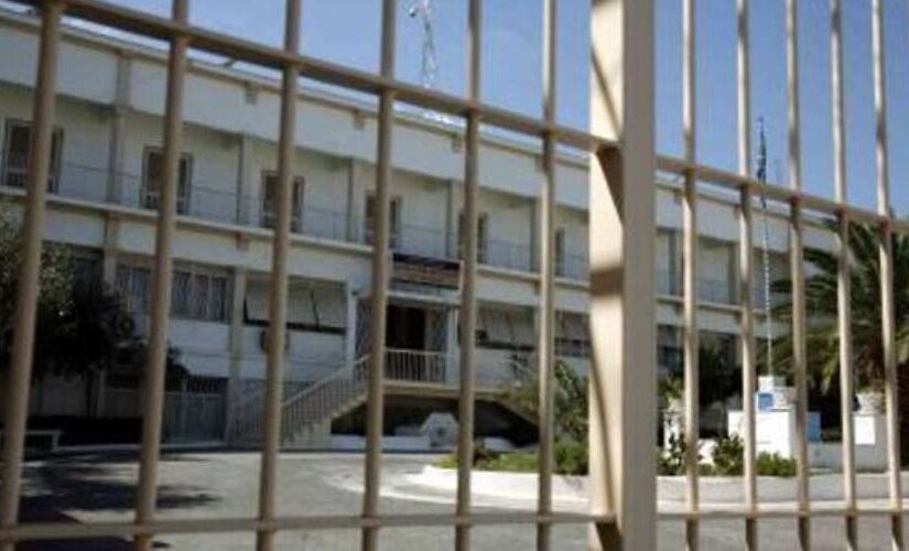 Σε κρίσιμη κατάσταση νοσηλεύεται ο δράστης της δολοφονίας της Κυριακής,