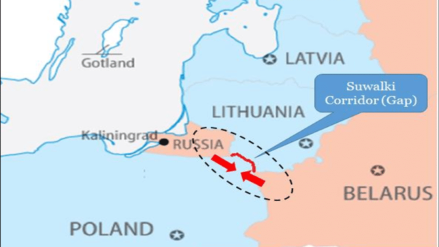 Οι Λιθουανοί σιγοντάρουν τον Πολωνό πρόεδρο και ζητούν πυρηνικά στη χώρα τους «ως μέσο αποτροπής»