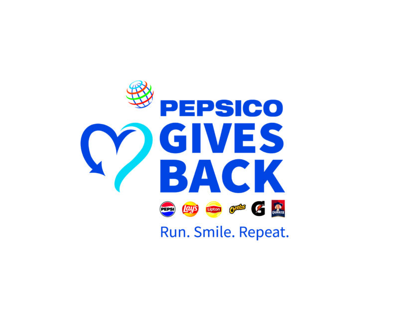 PepsiCoGivesBack: Υπό την αιγίδα του Δήμου Κηφισιάς, η PepsiCoHellas διοργανώνει Αγώνες  Δρόμου για όλους … μόνο με καλό σκοπό! 
